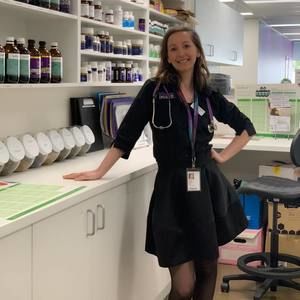 Meet your Posher, Shailea